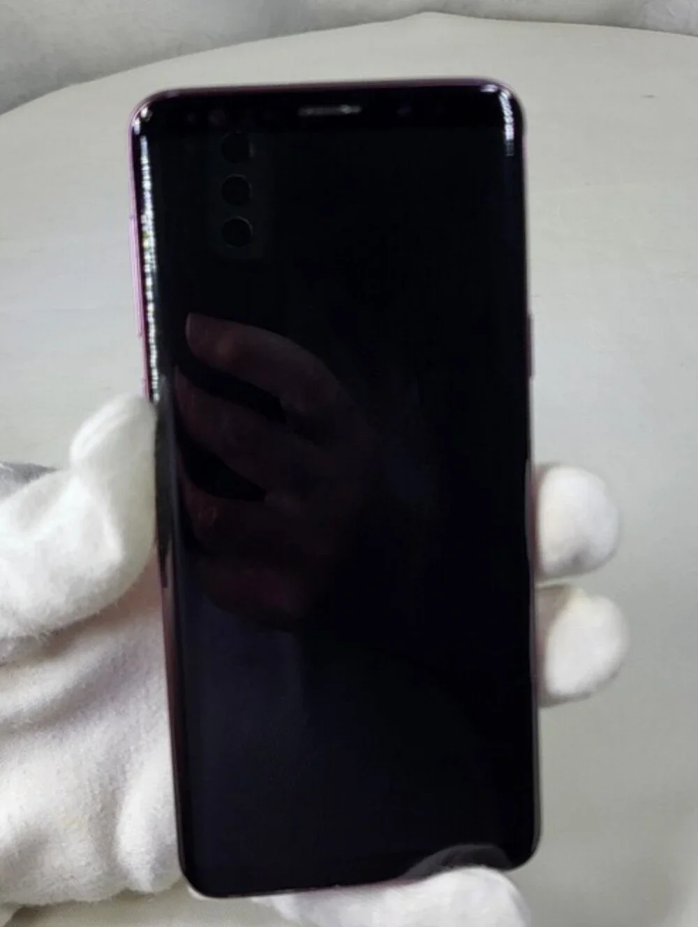 Samsung galaxy s9